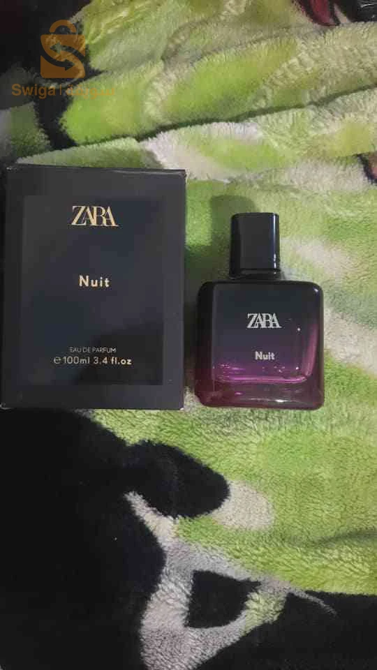 Zara parfum 🇪🇦🇪🇦 réduction 66% 3300 prix fix