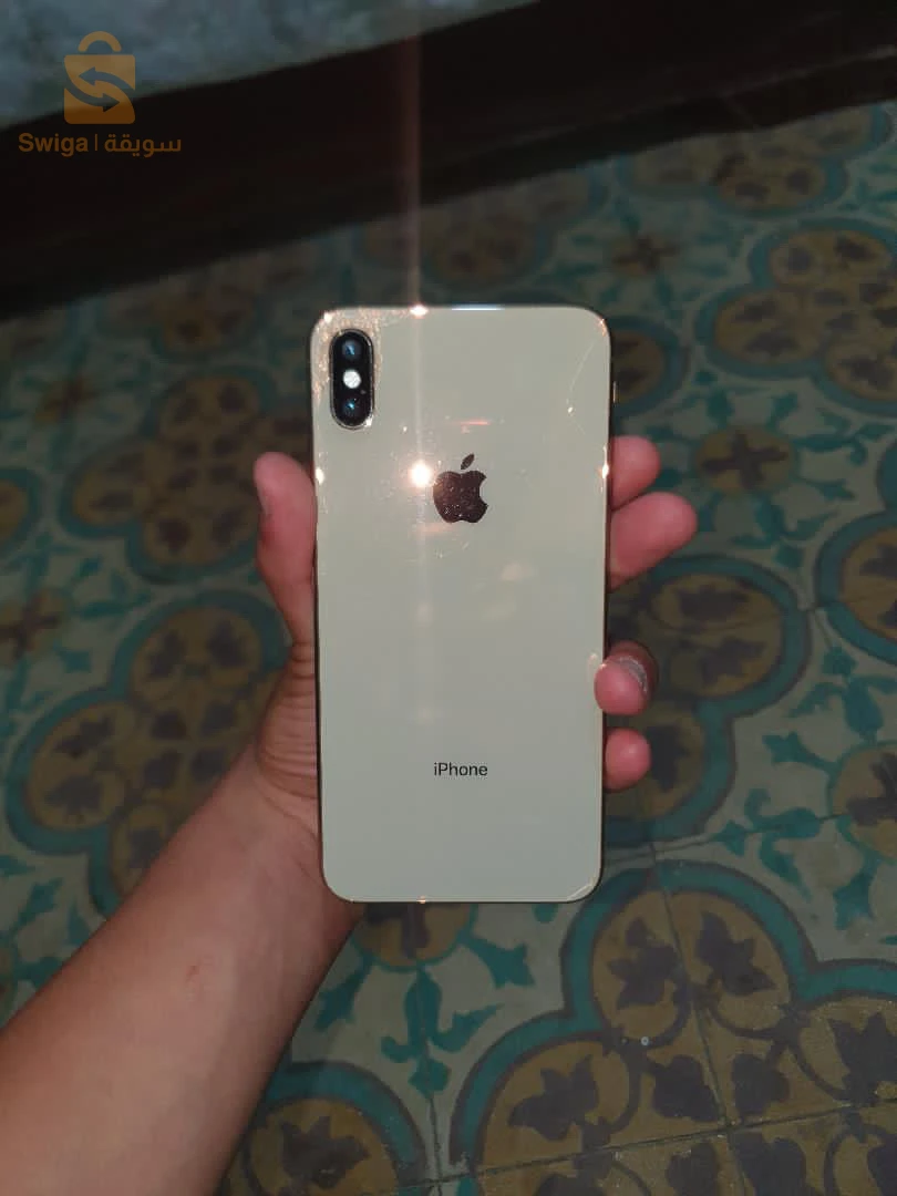 iphon xs max