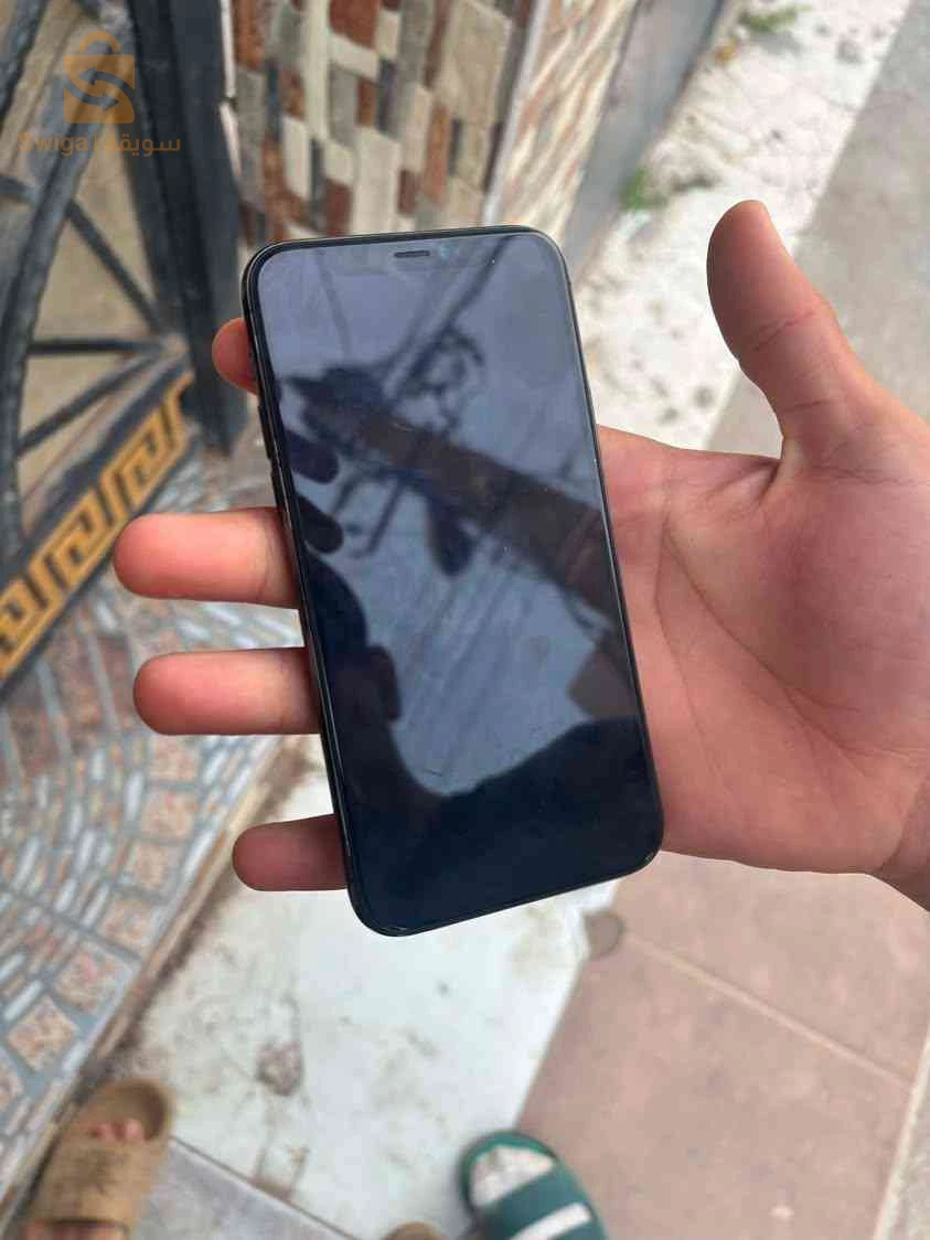 هاتف 11برو بيباس