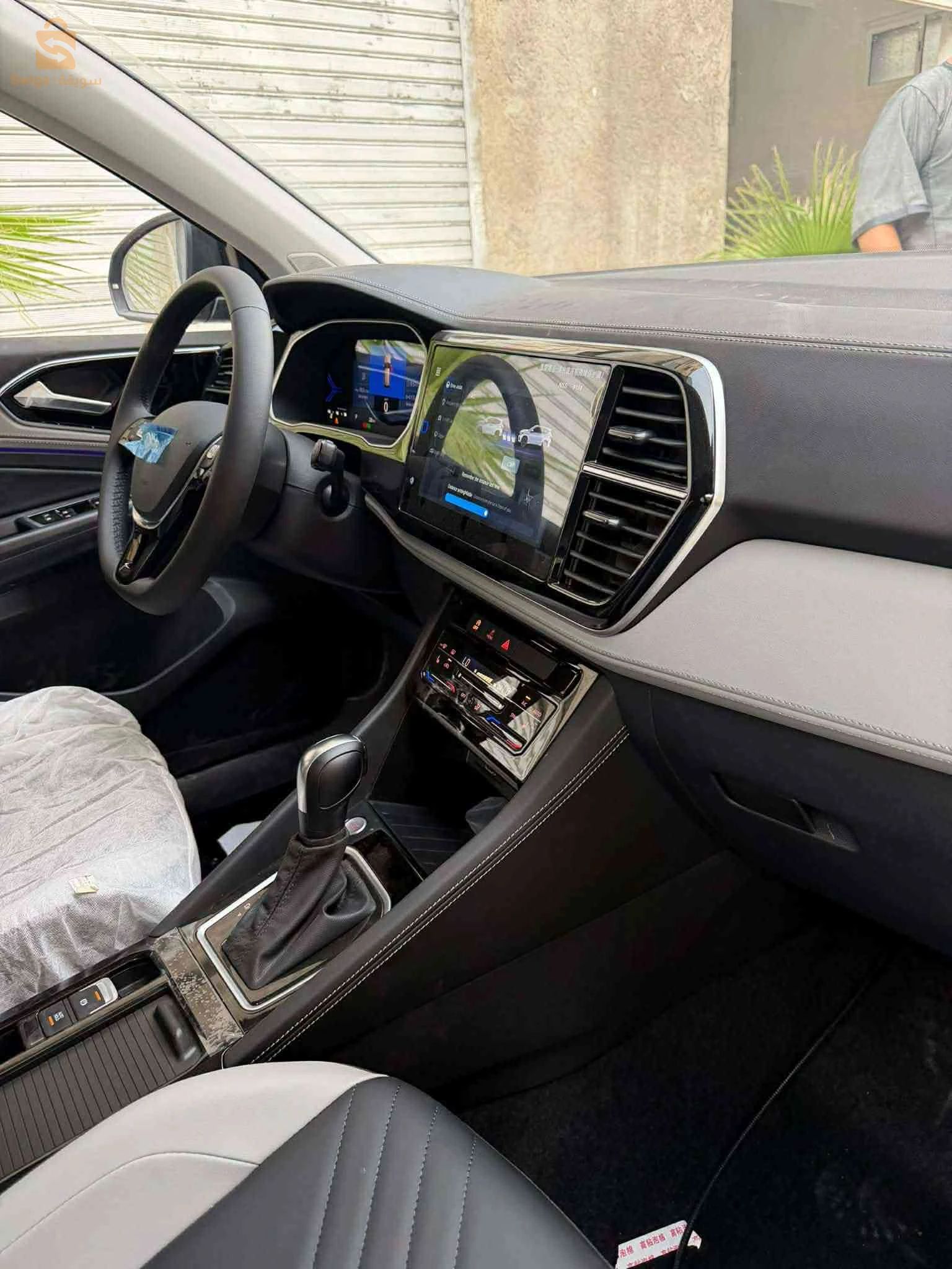 فولكس واجن Jetta 2026 سطيف