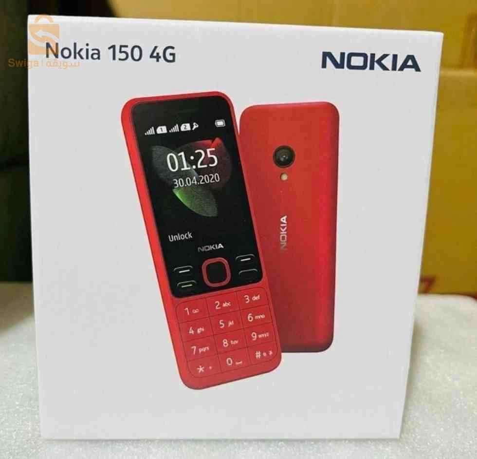 Nokia 150 4G