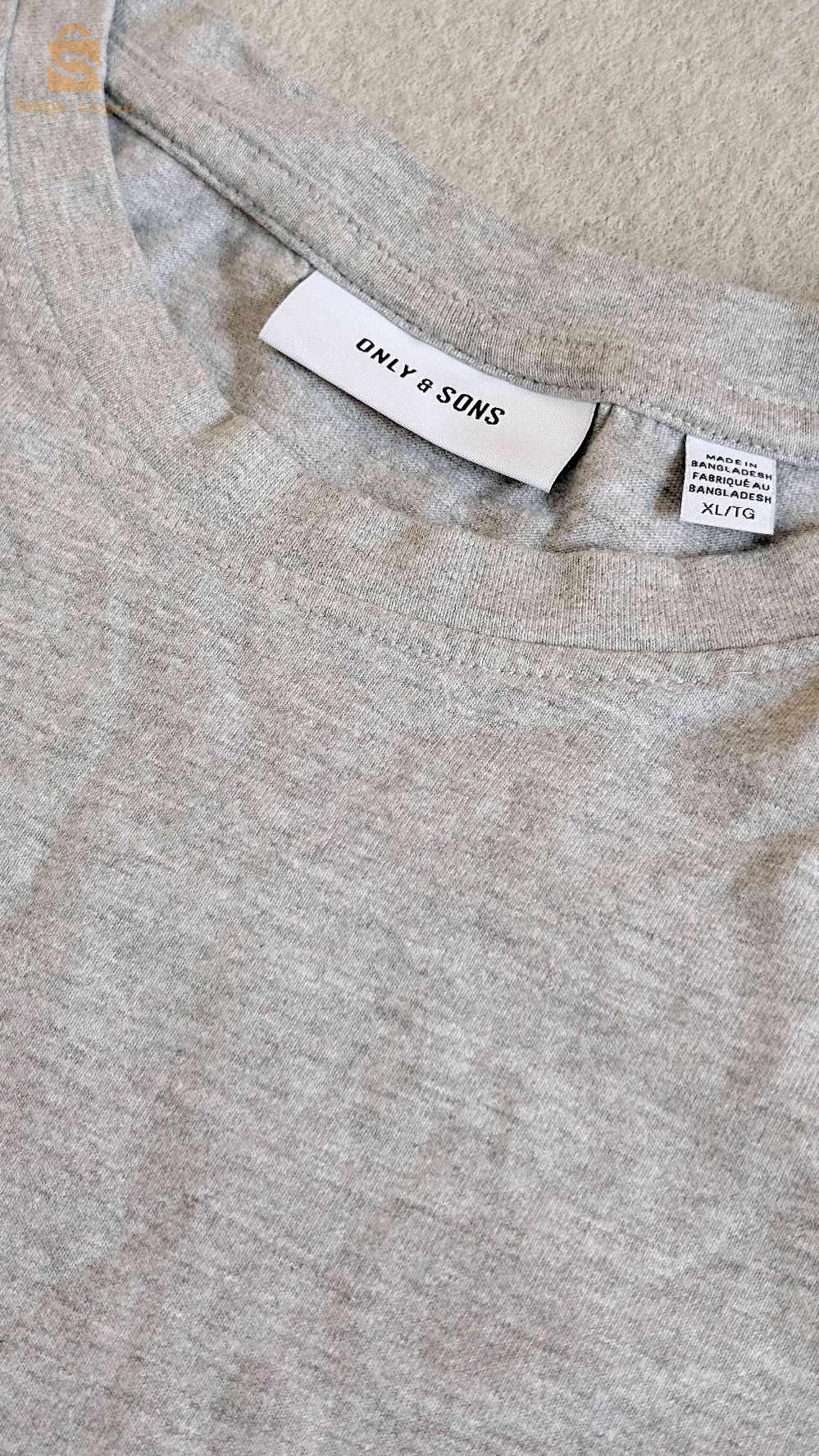T- Shirt Only & Sons 👕 Original- 100% Cotton