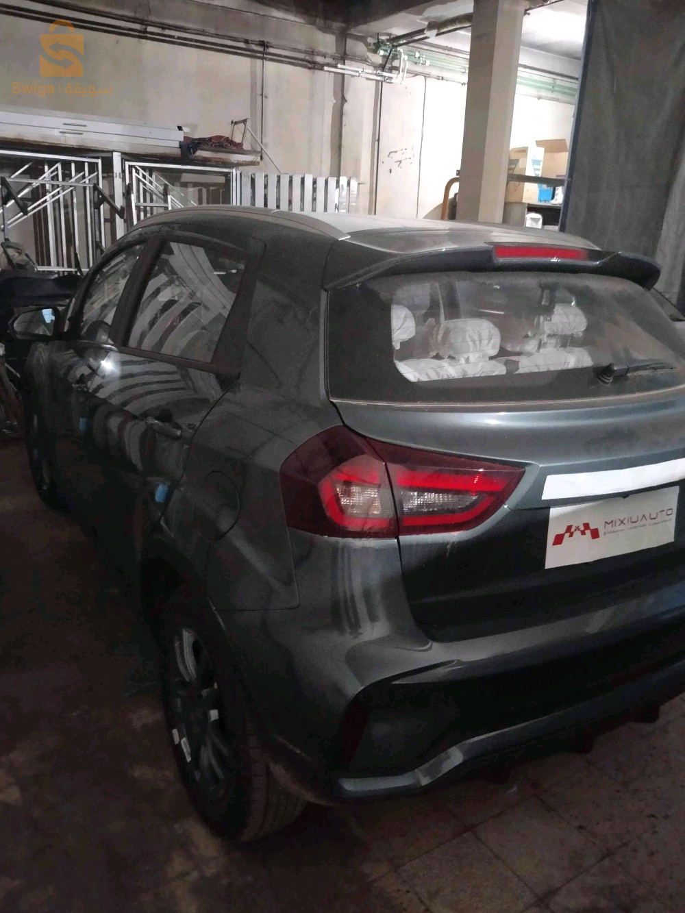 Livan Gs3 pro 2026 SETIF