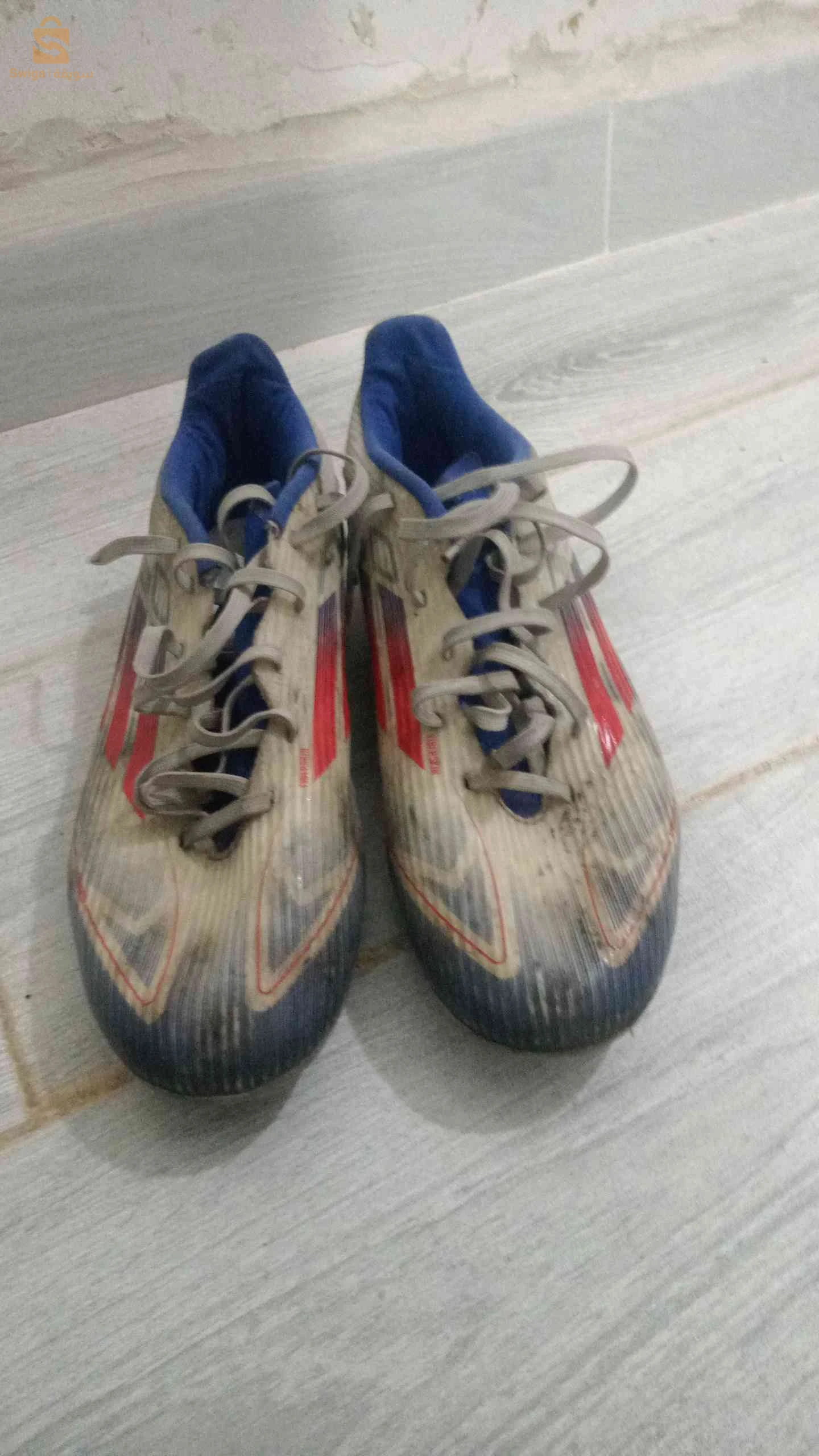سولي كرة القدم f 50 اصلي من لاميزون اديداس فرنسا