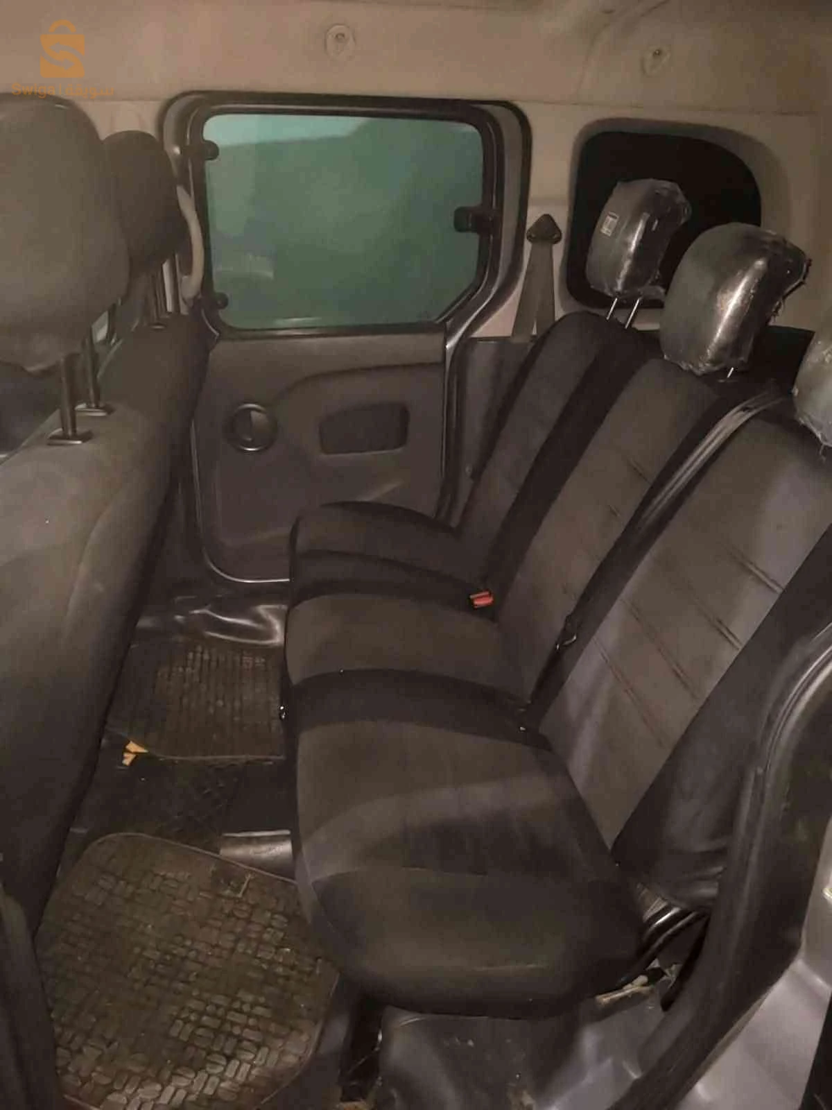رينو Kangoo 2019 تلمسان
