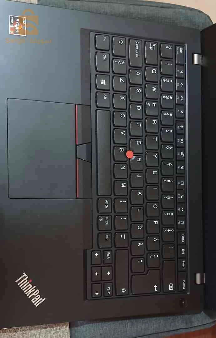 lenovo thinkpad l14 gen 1 ryzen 3 pro