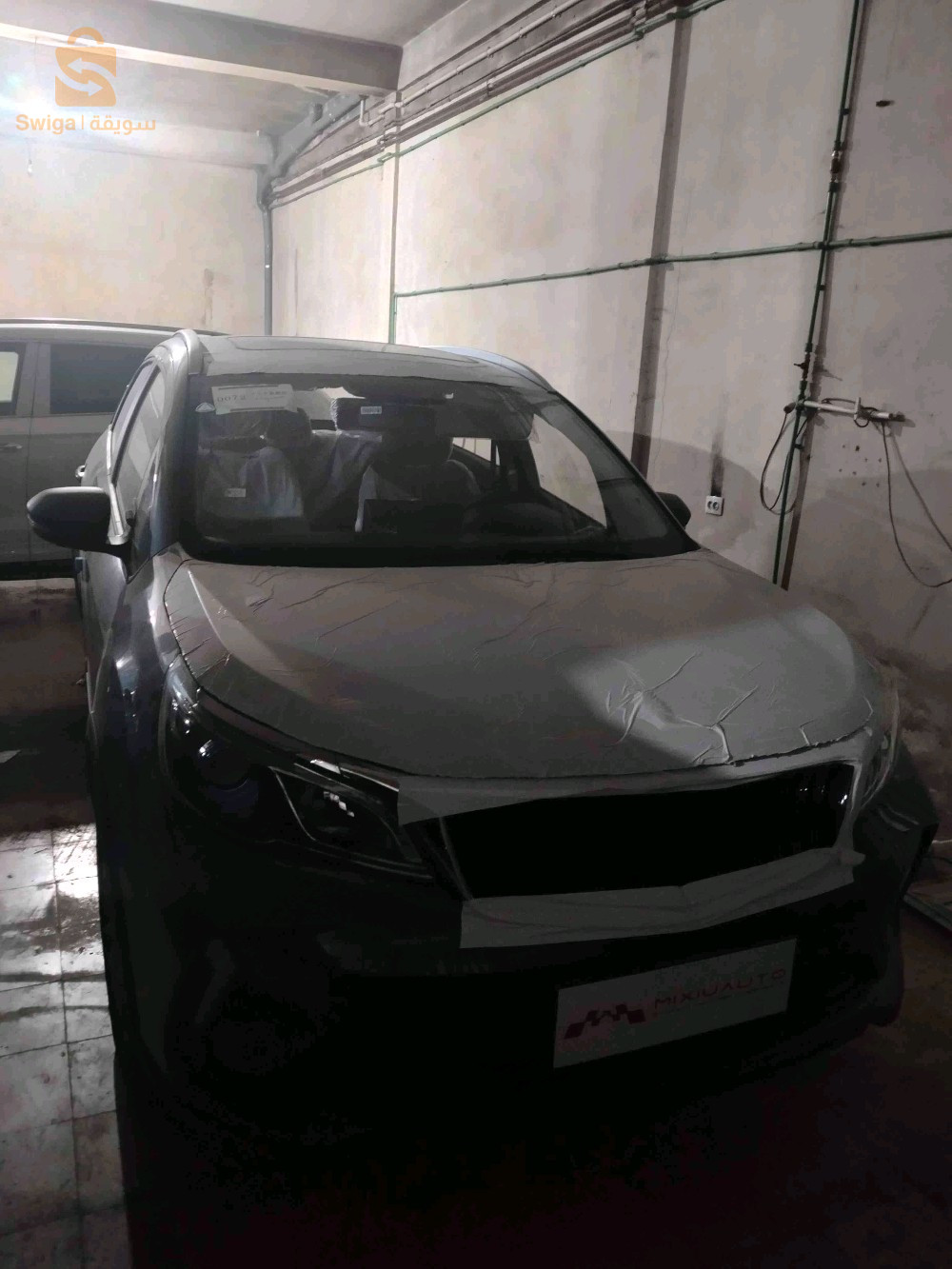 Livan Gs3 pro 2026 SETIF