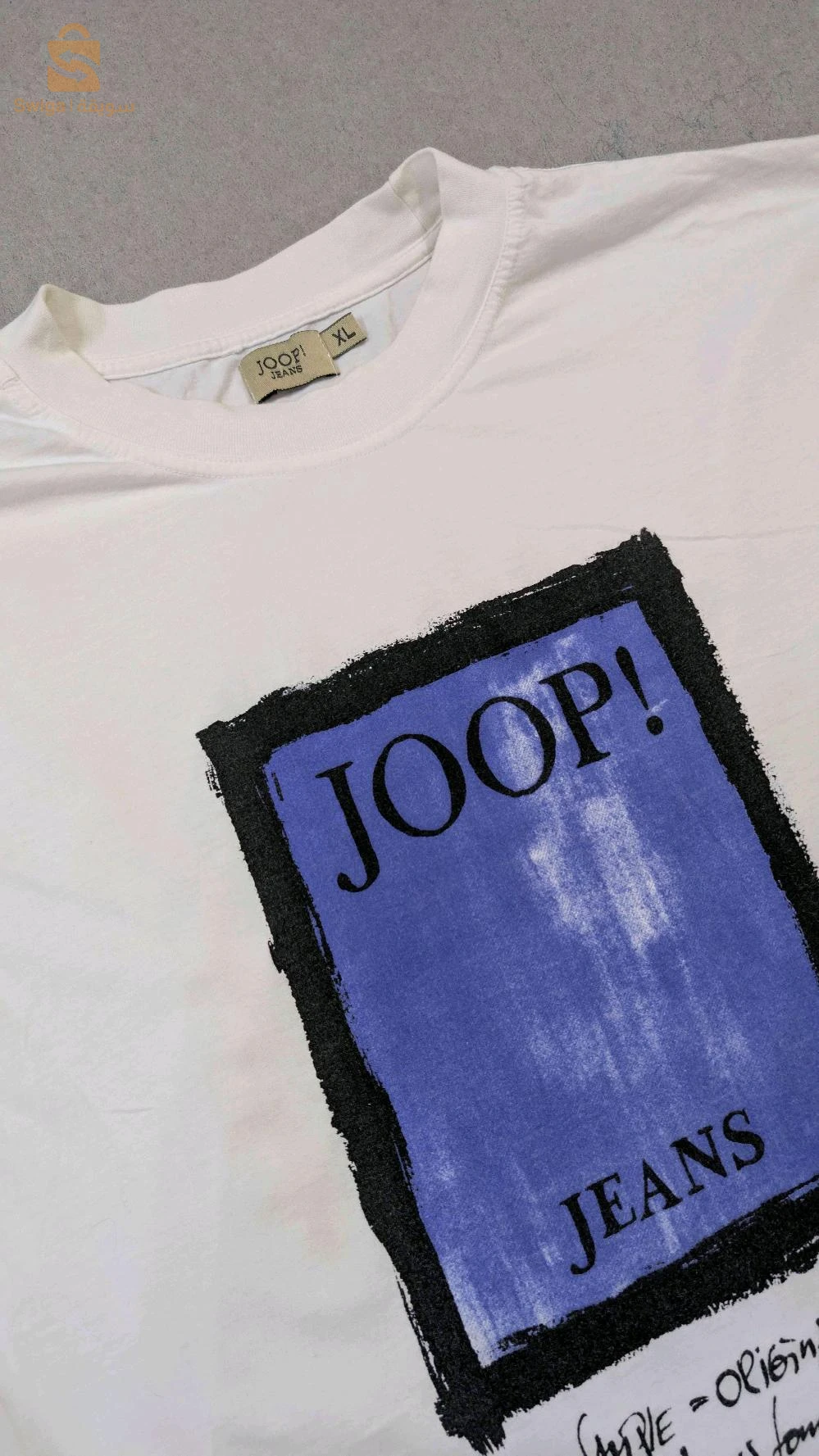 T-shirt JOOP ! pour homme Original