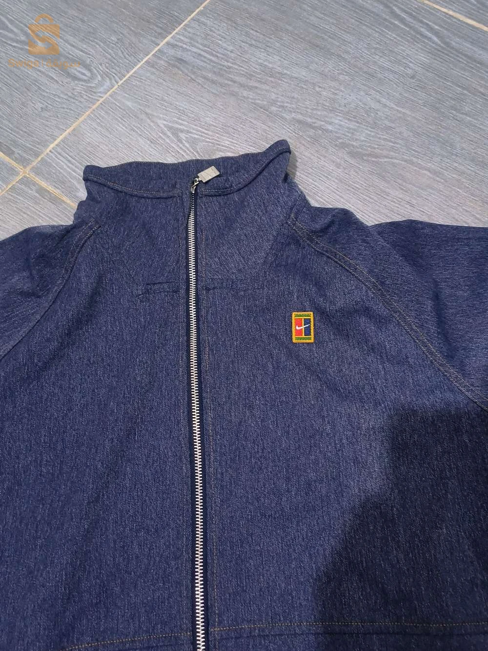 veste Nike original taille m
