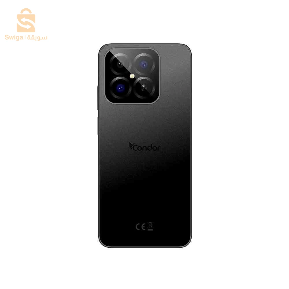 Condor Nova 80
