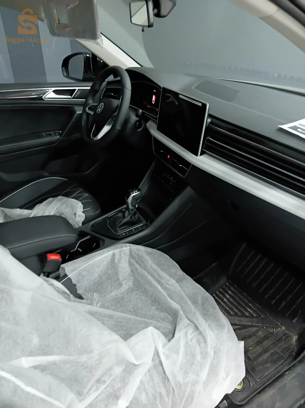 Volkswagen Tiguan 2026 ORAN