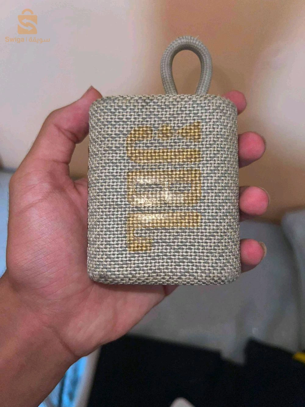 JBL Go 3 – سماعة بلوتوث محمولة