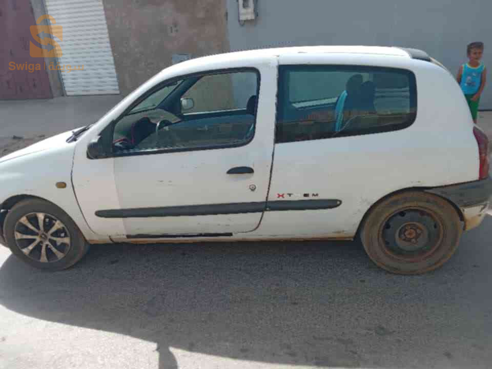 autres véhicules 1998 MOSTAGANEM