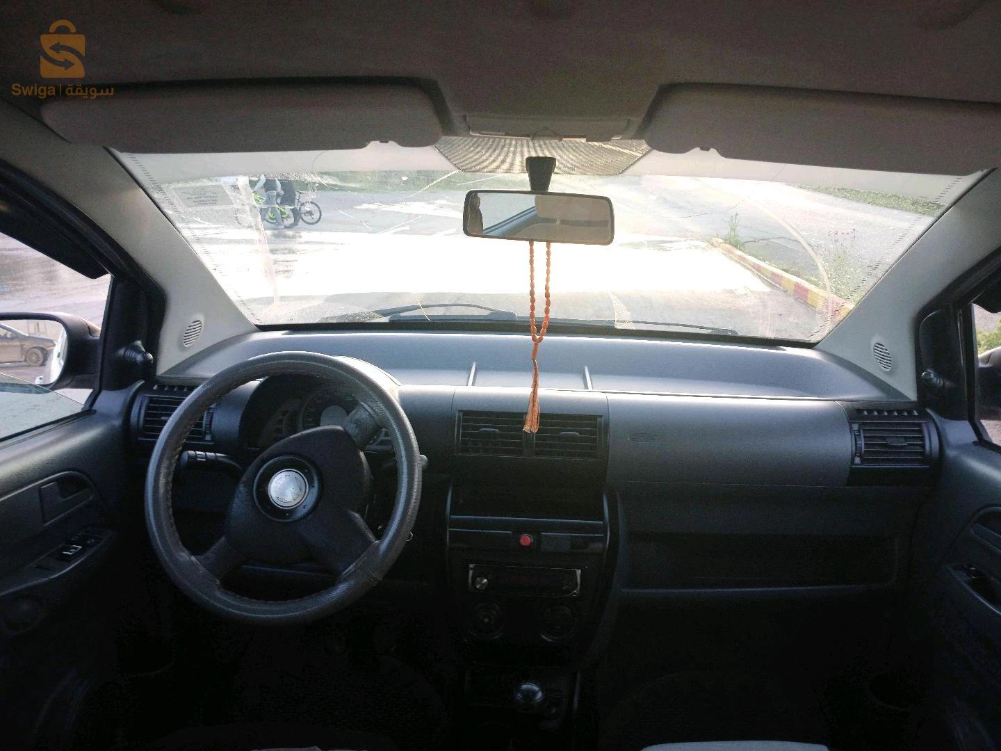 Volkswagen Fox 2006 CONSTANTINE