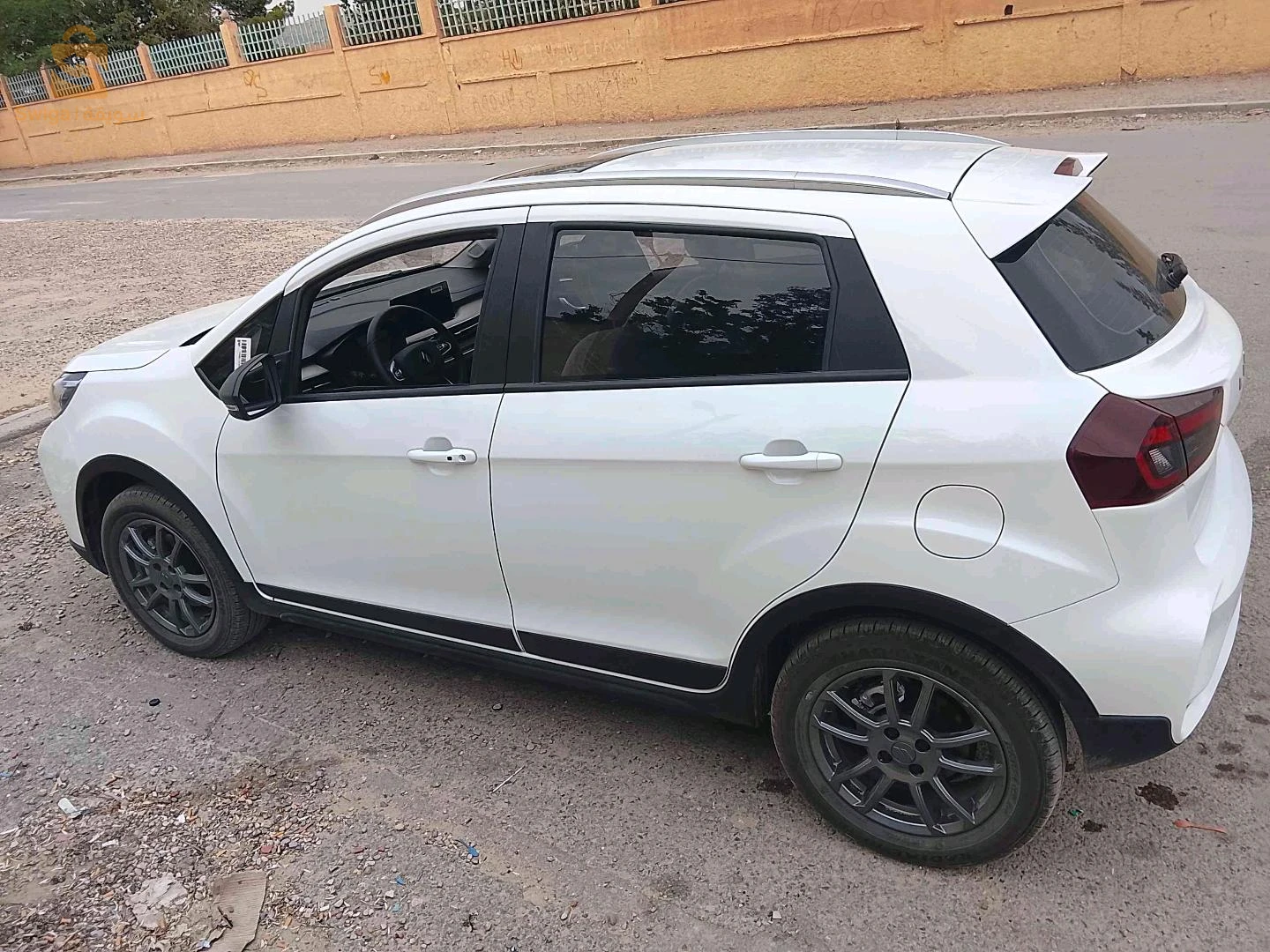 Livan Gs3 pro 2025 KHENCHELA