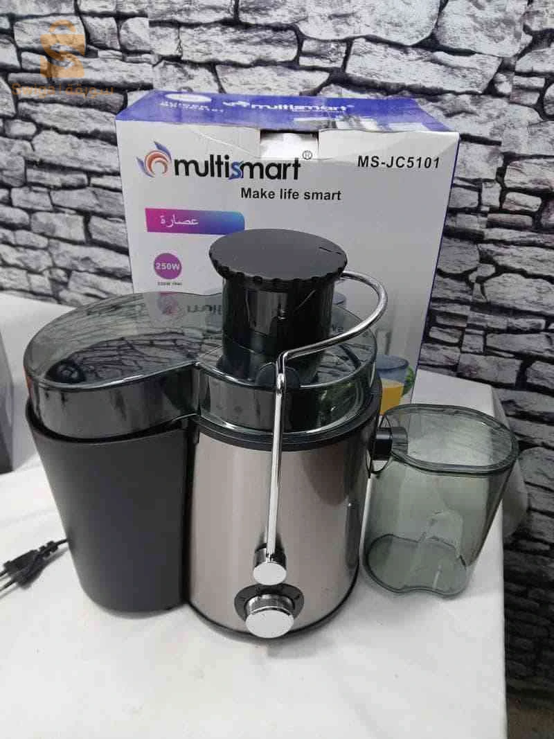 Centrvigeuse Multismert Hjn56
قوة محرك 250