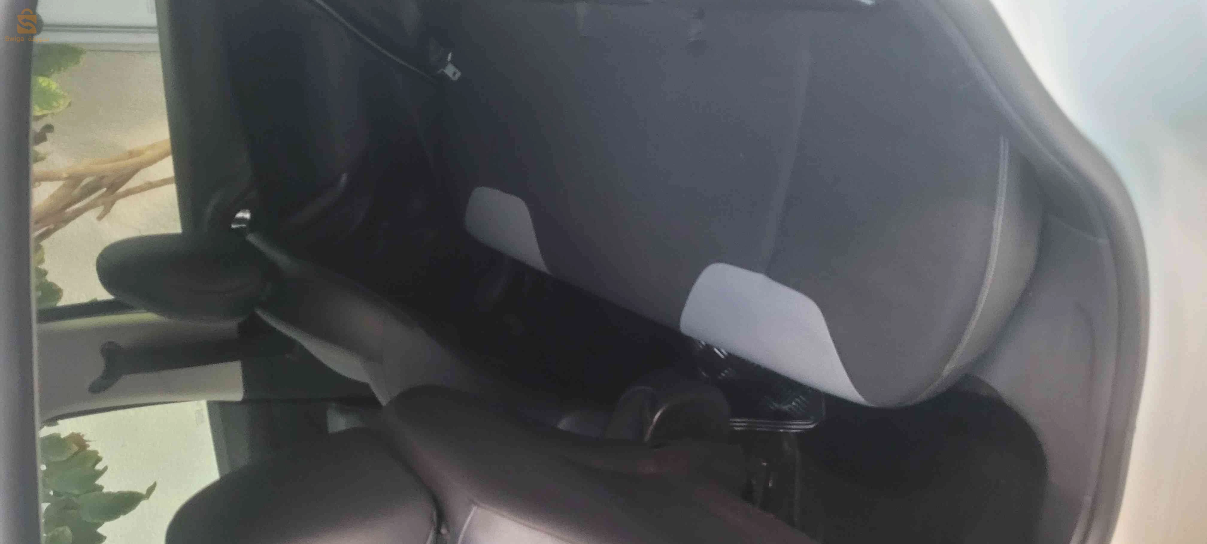 Citroen C3 2012 Ouled Djellal