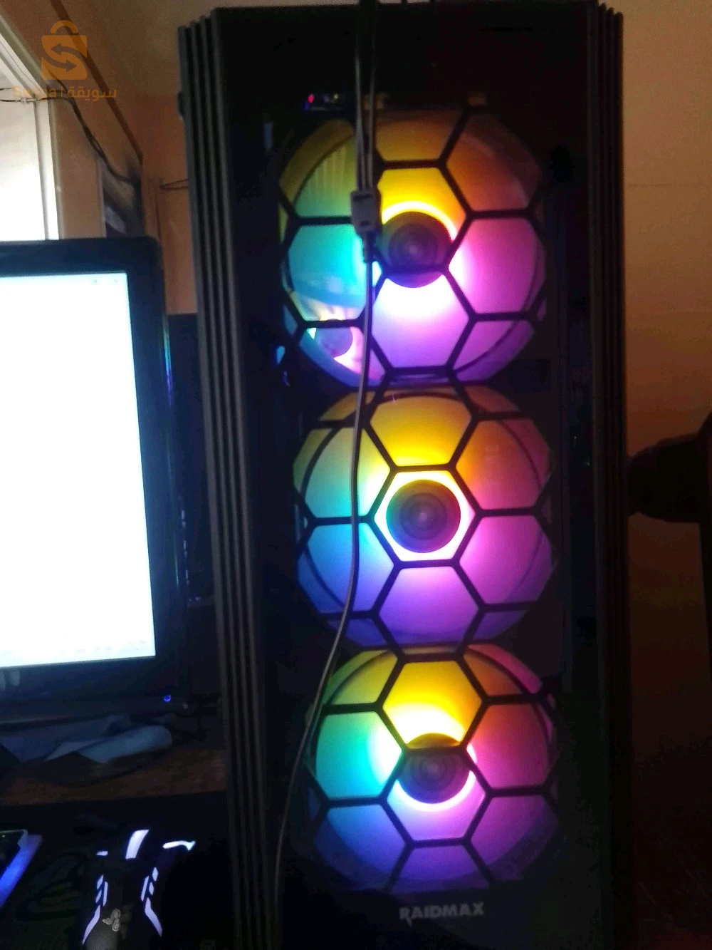 Pc gamre