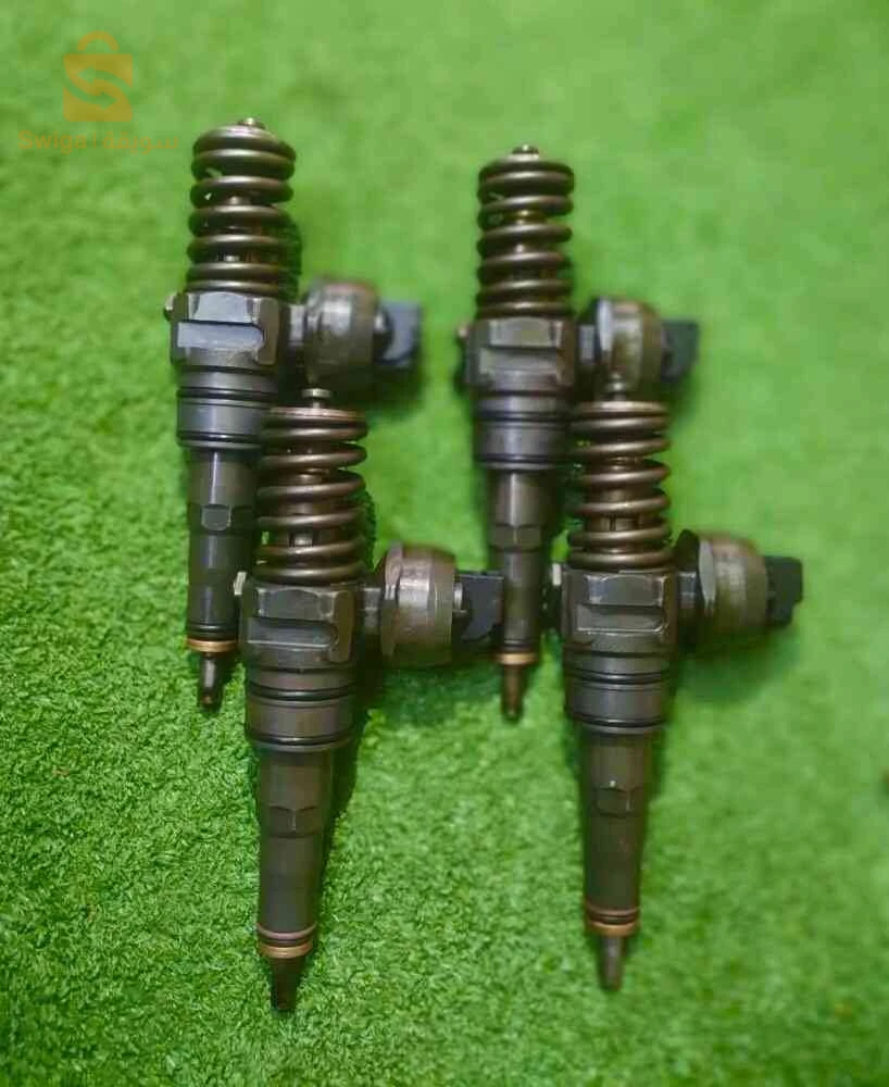 injecteur Volkswagen pour 1.9/2.0tdi
