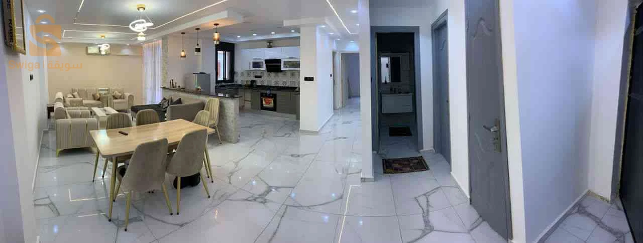 appartement f4