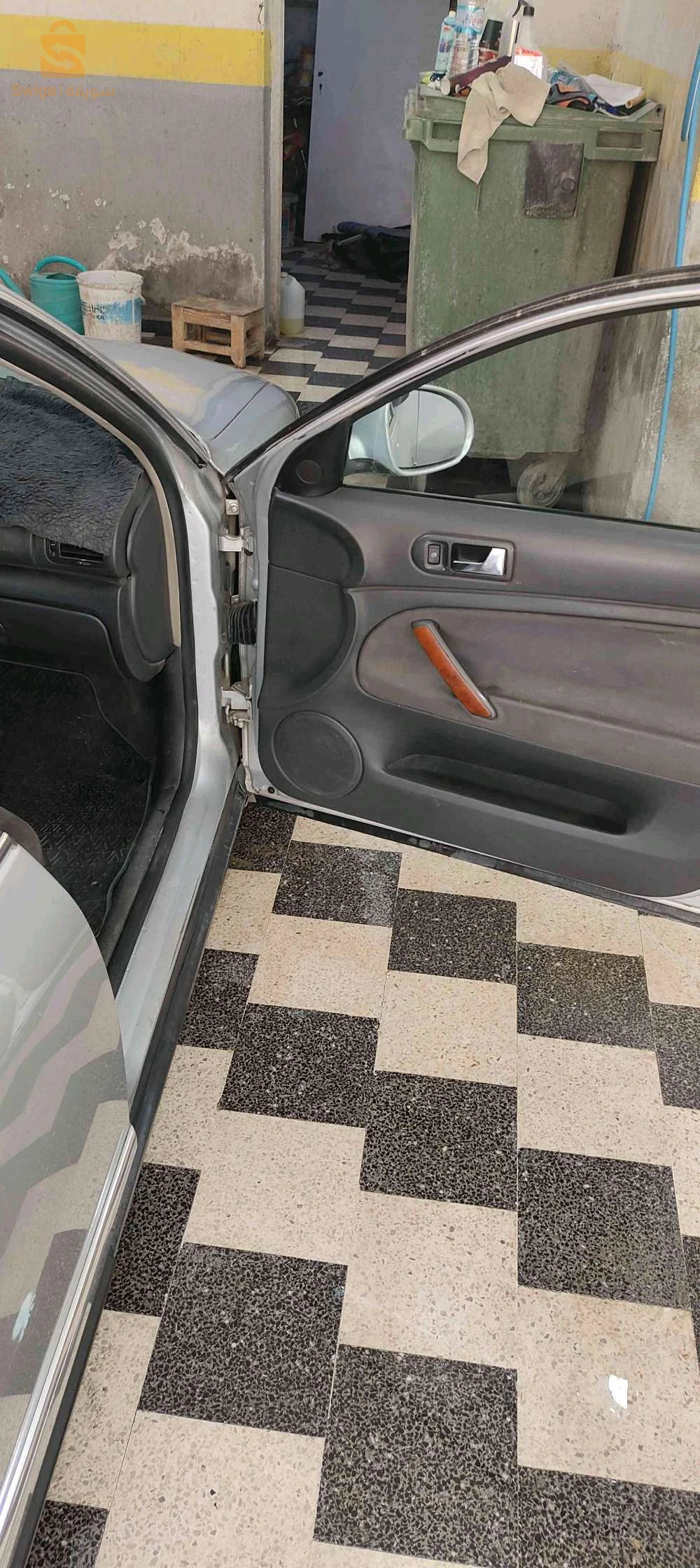 Volkswagen Passat 2005 M'SILA