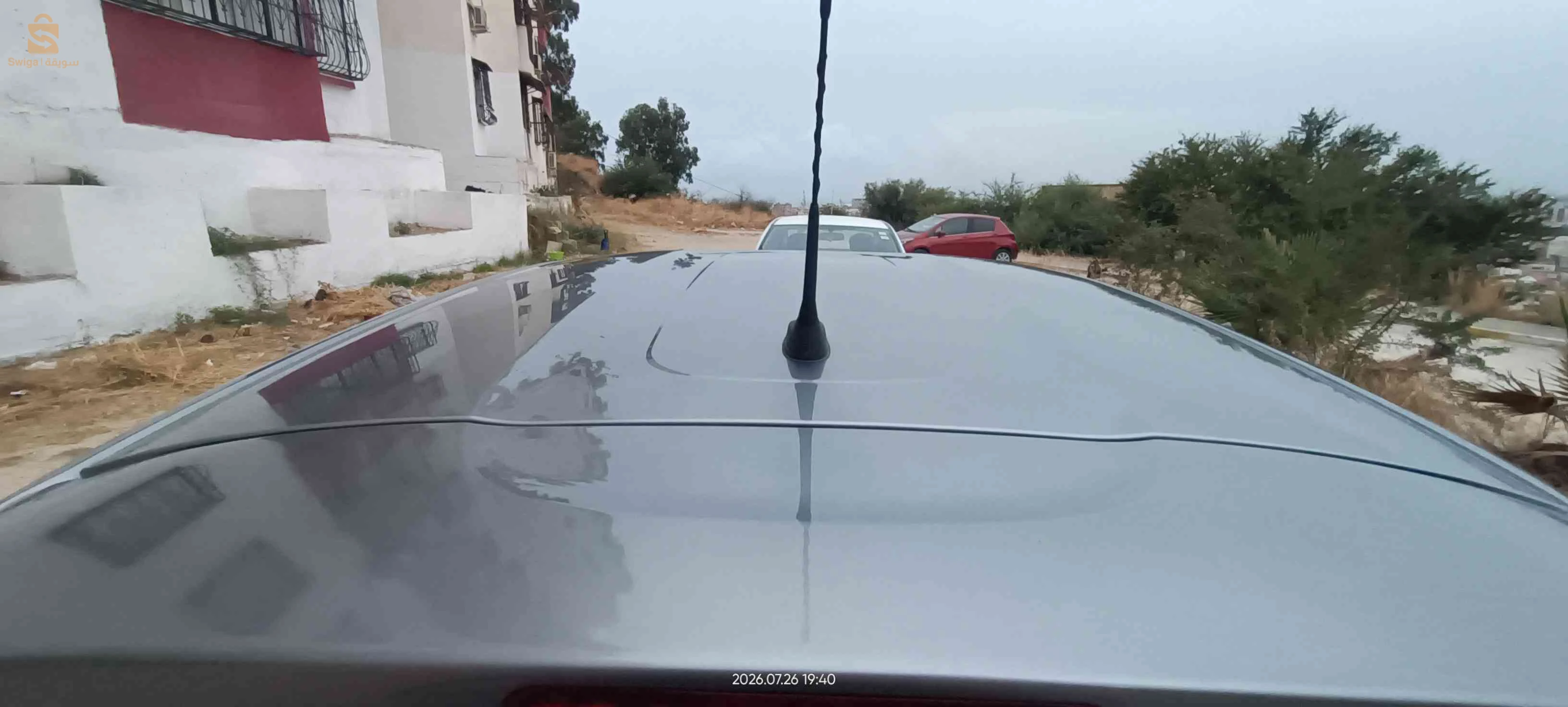 ستروين C3 2022 عنابة