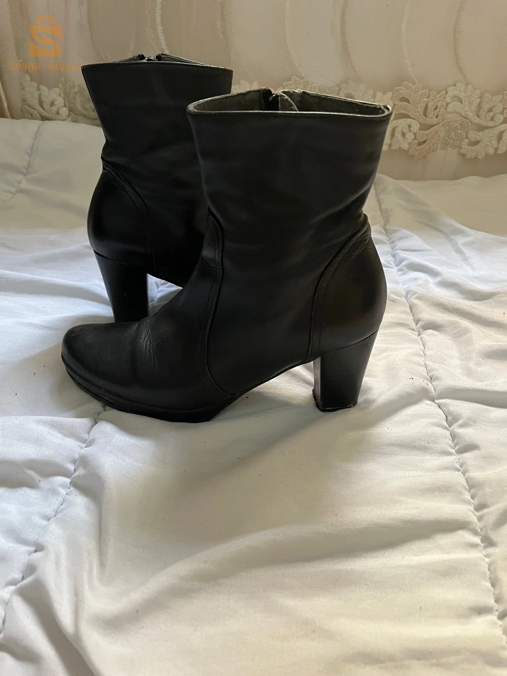 des chaussures a vendre