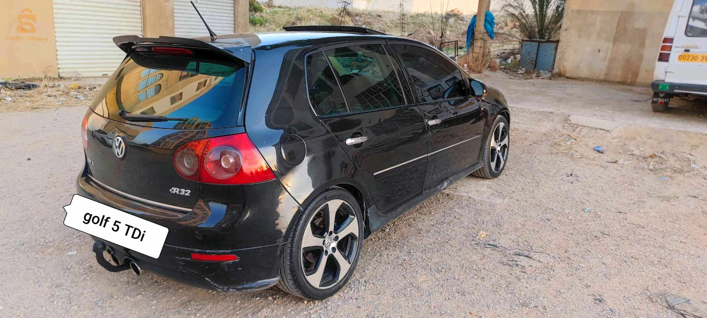 Volkswagen Golf 2006 GUELMA