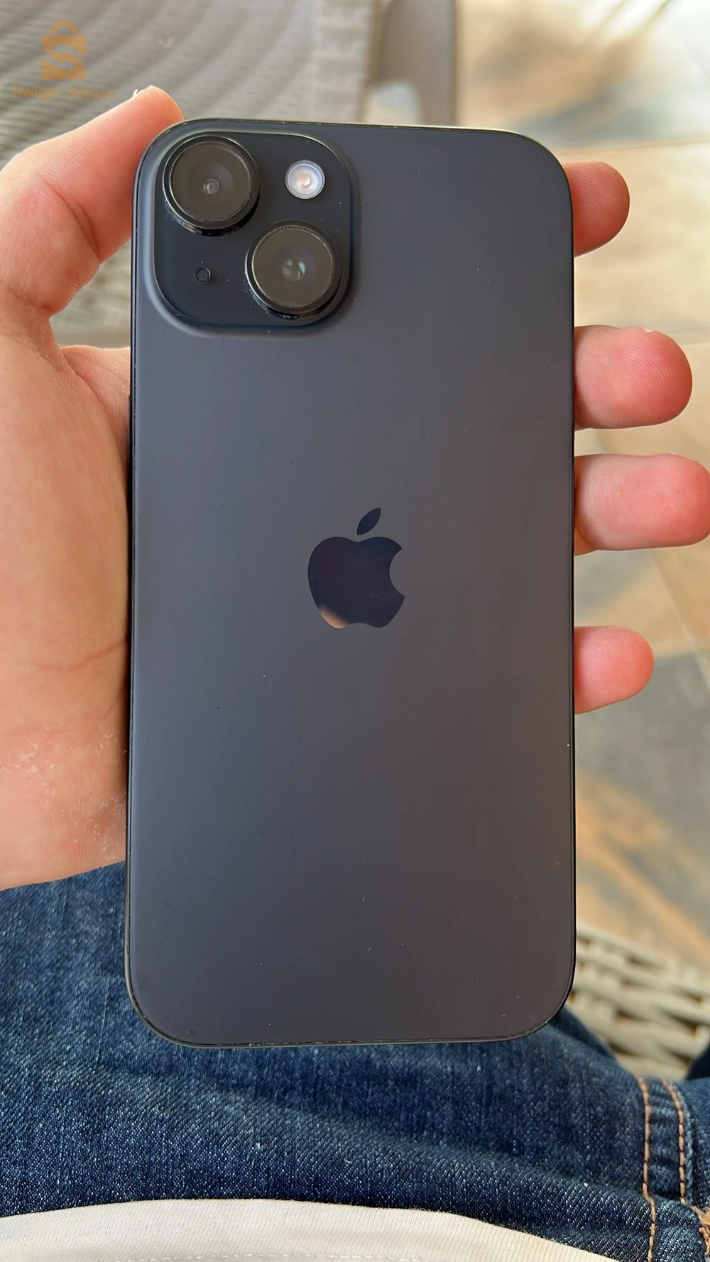 Apple Iphone 15 Canadienne🇨🇦 Et Européenne🇪🇺