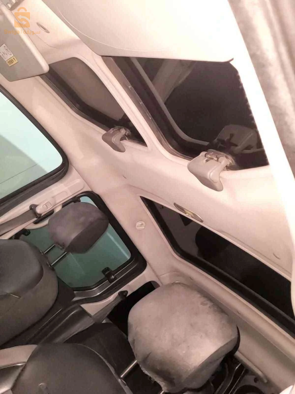 رينو Kangoo 2019 تلمسان