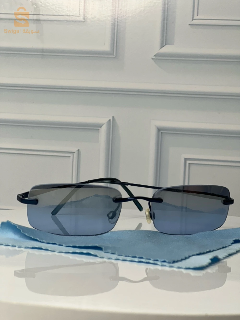 MADE IN ITALY EMPORIO ARMANI