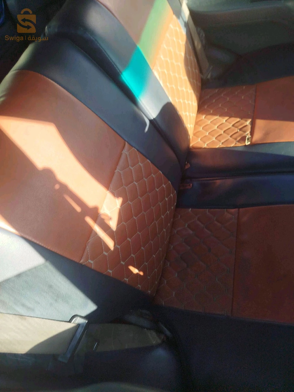 Daihatsu Terios 2007 BLIDA