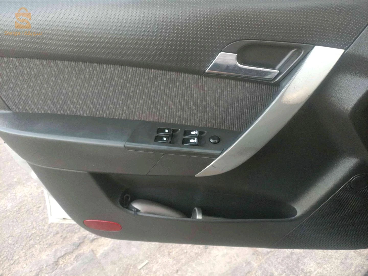 Chevrolet Aveo 2012 TLEMCEN