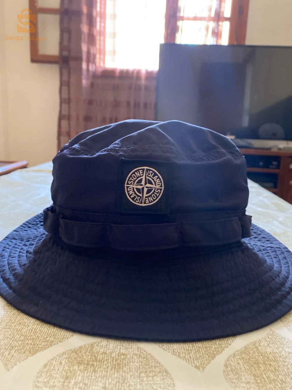 CASUAL (STONE ISLAND)