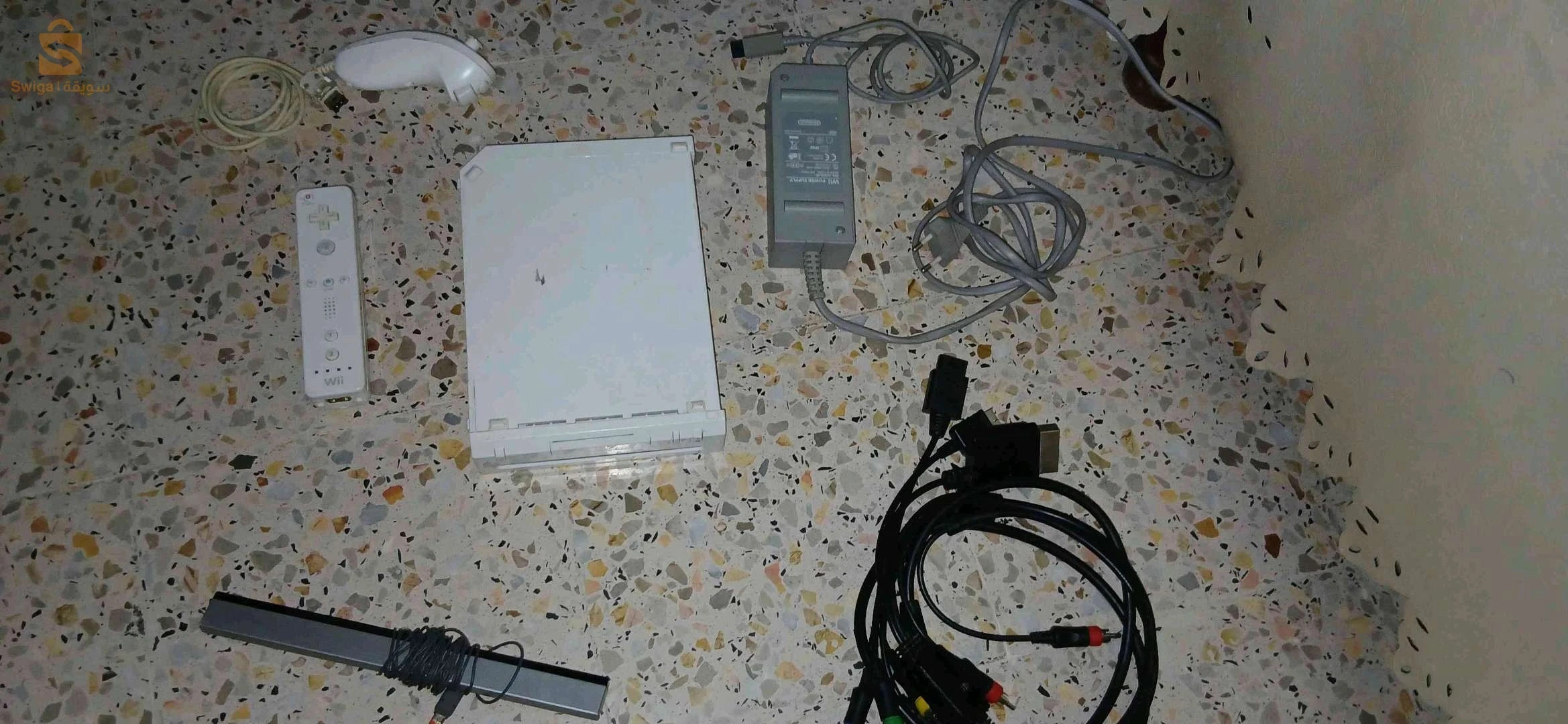 جهاز wii