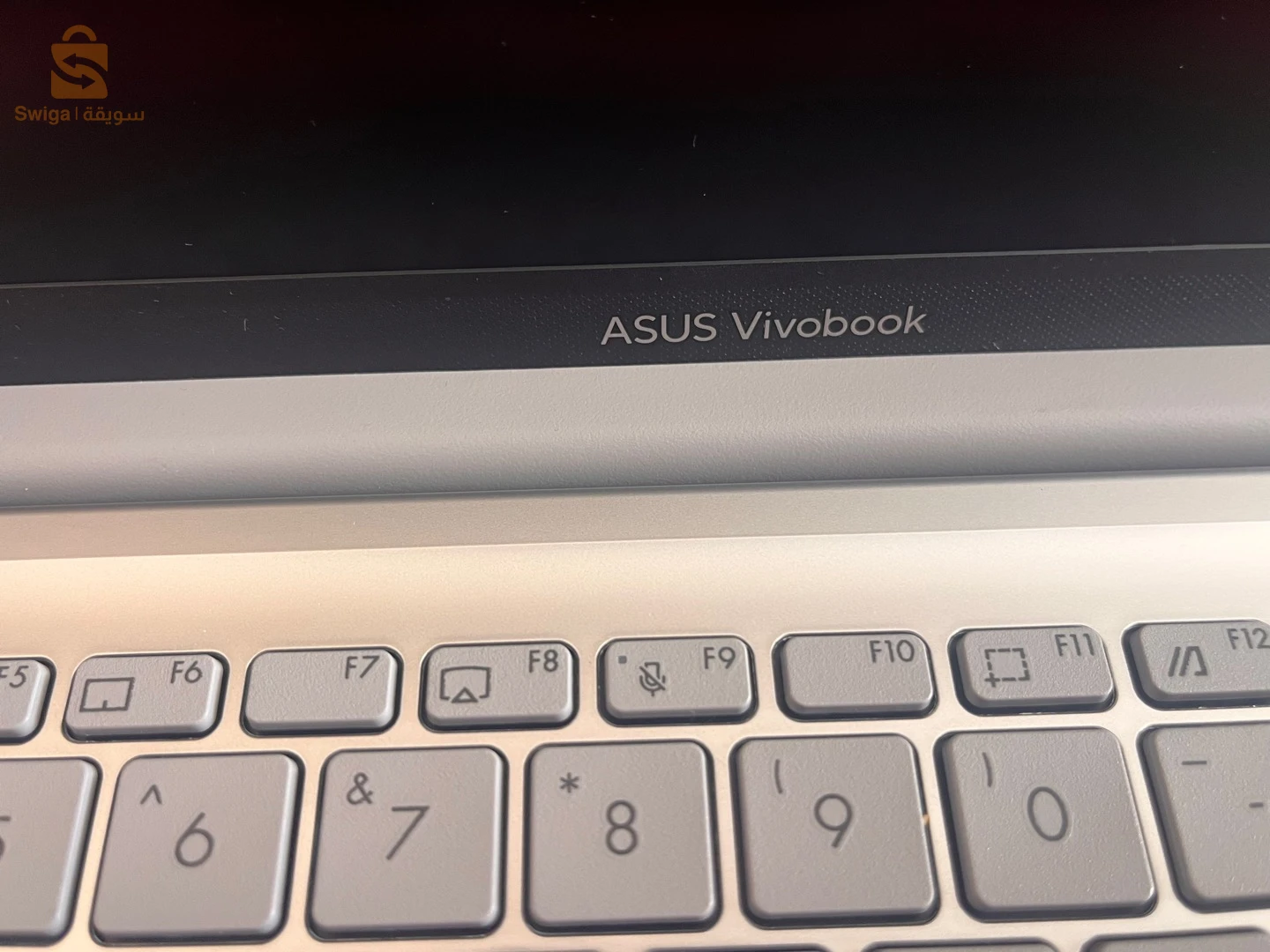 Asus Vivobook