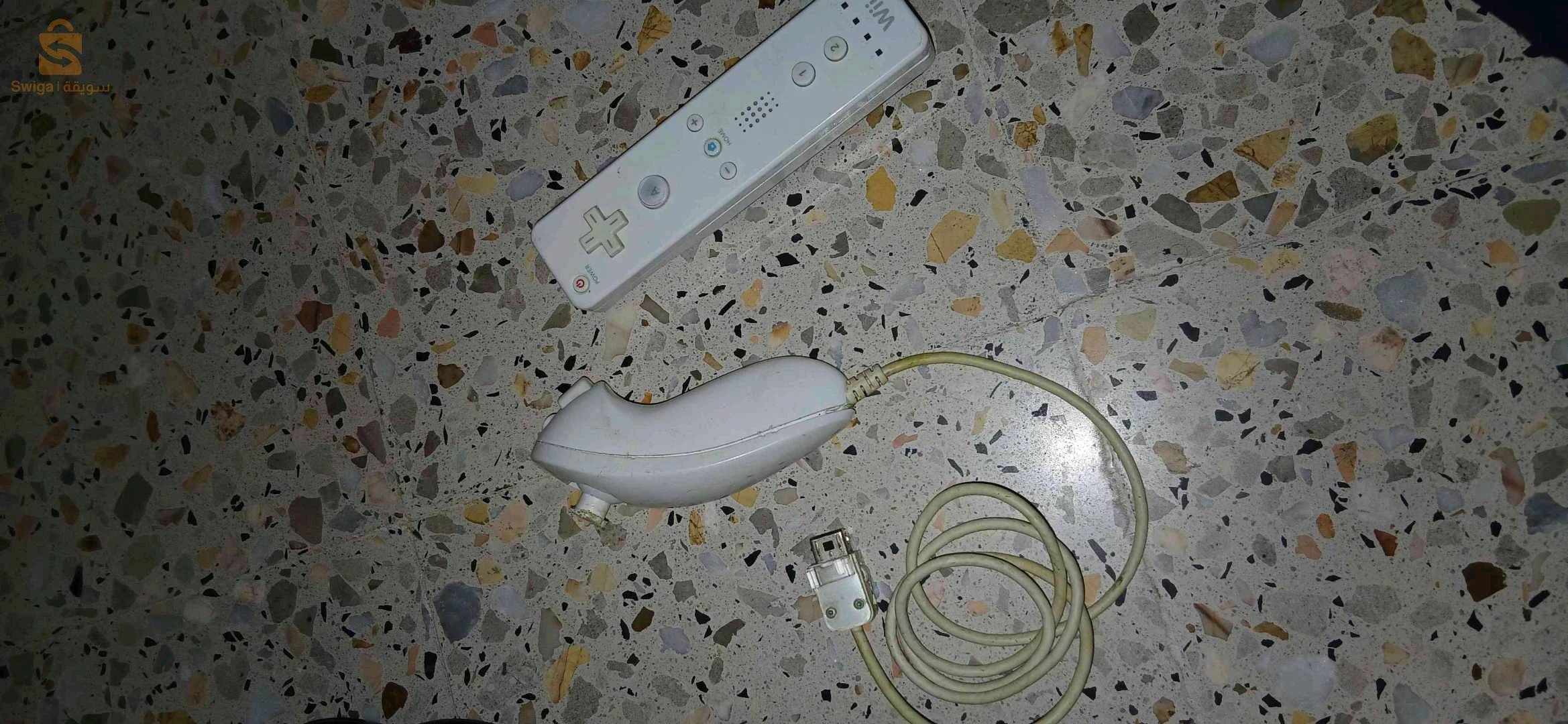wii