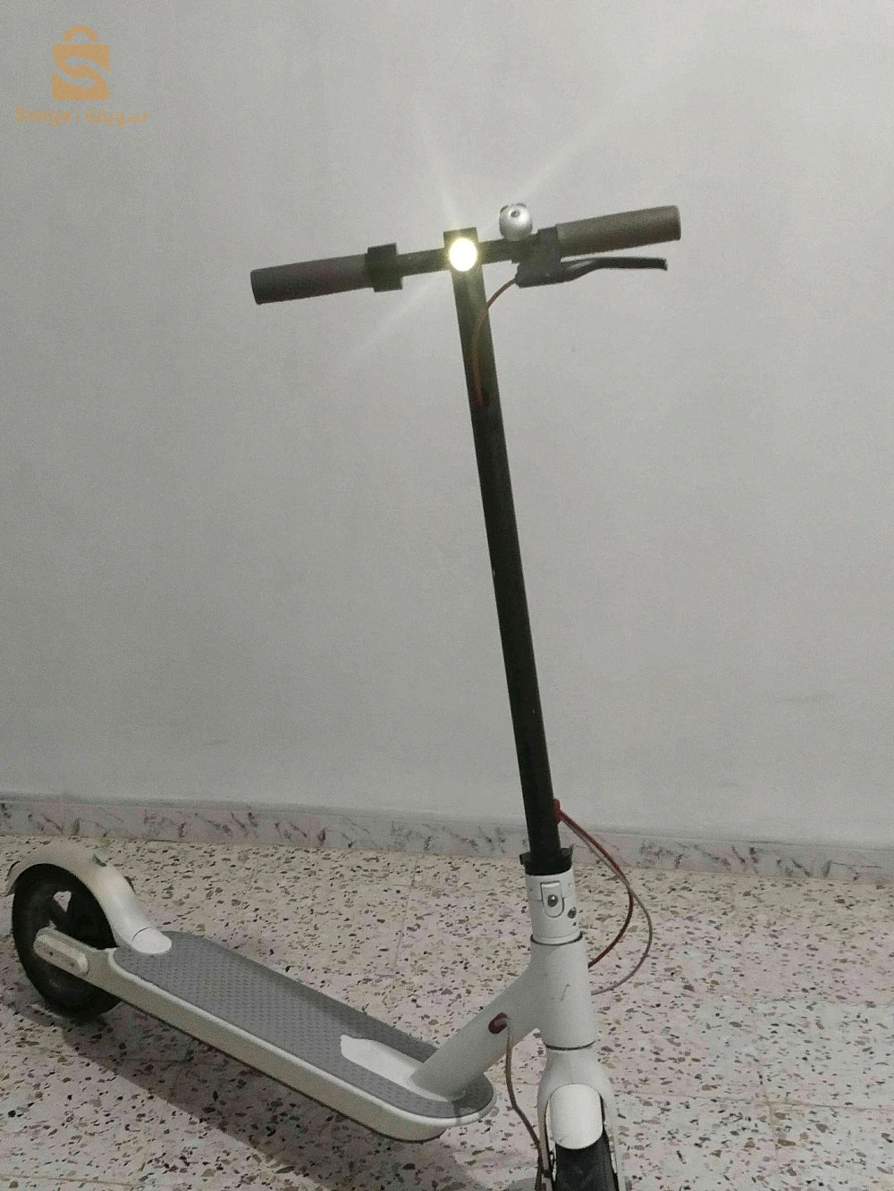 scooter Xiaomi M365