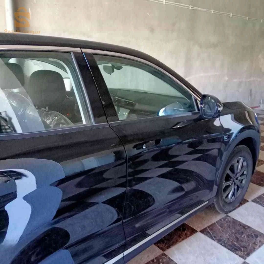 other cars 2025 AIN TEMOUCHENT