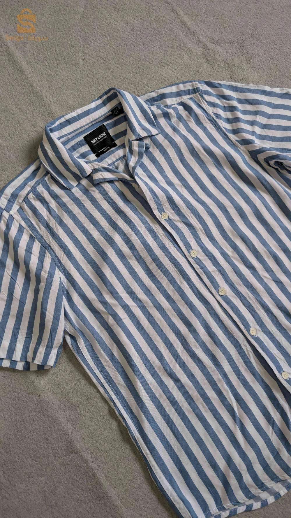 Chisel Only & Sons Original - Pour homme
