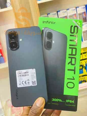 infinix smart 10