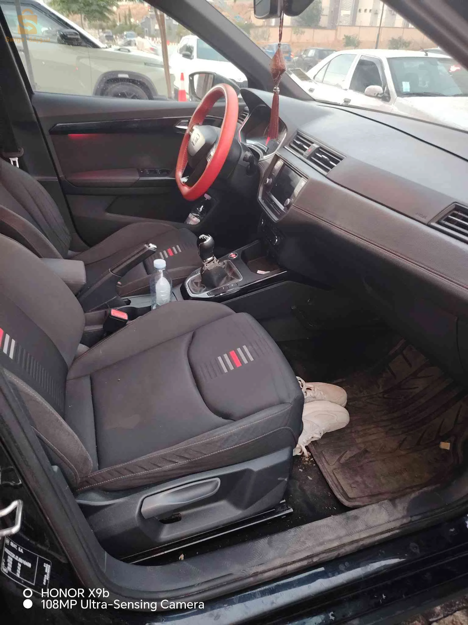 Seat َARONA 2019 CONSTANTINE