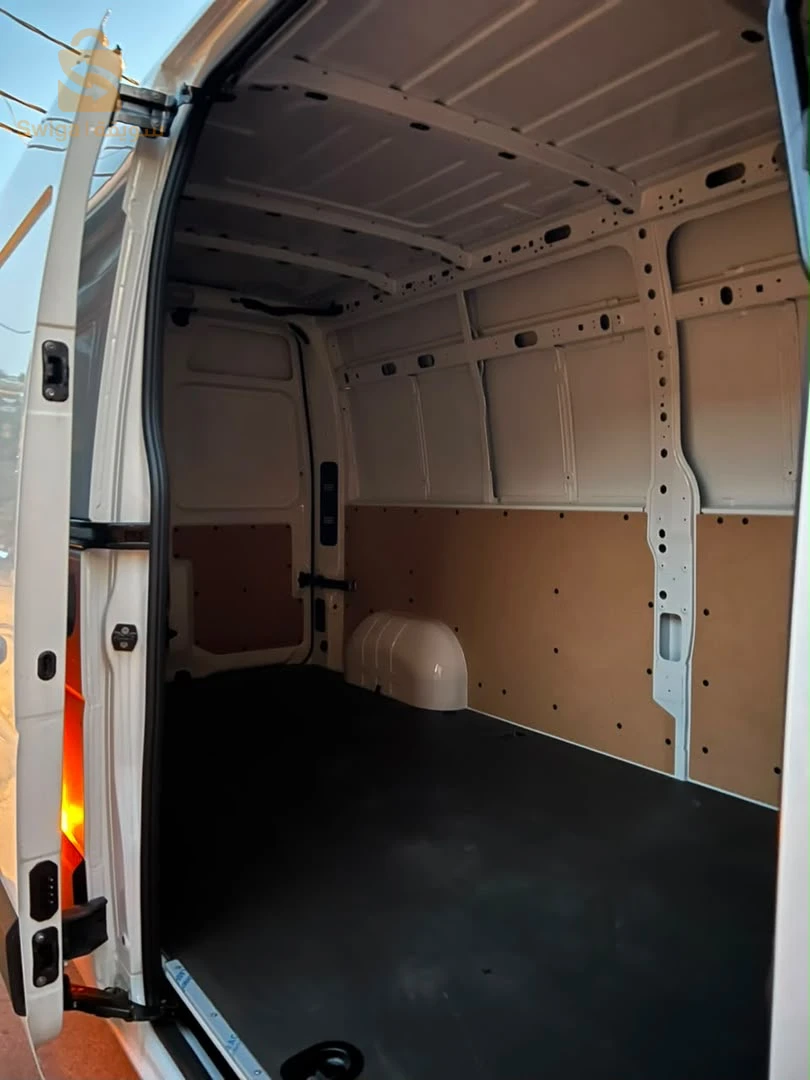 Renault Master ORAN