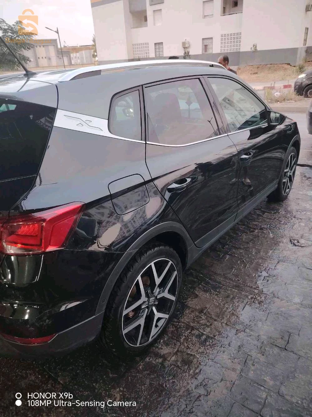 Seat َARONA 2019 CONSTANTINE
