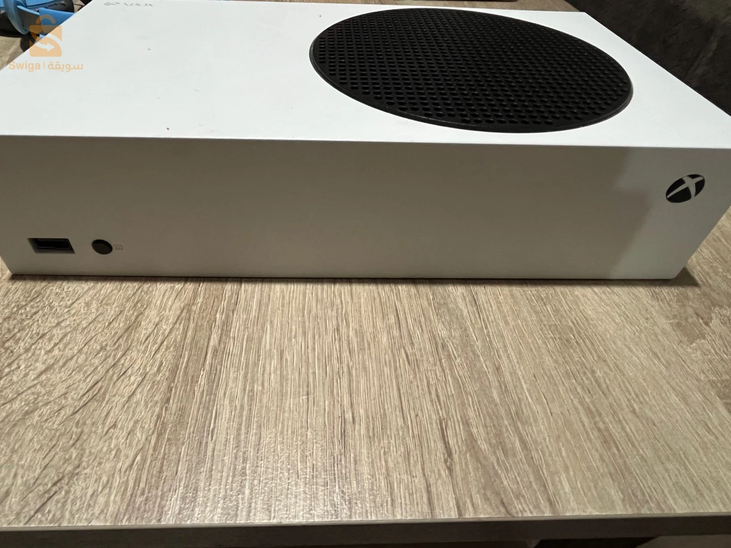 xbox s
