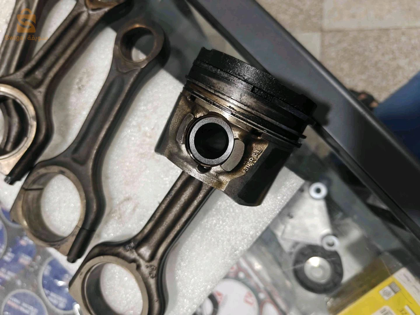 1.6 Hdi 
308/Doblo/B90