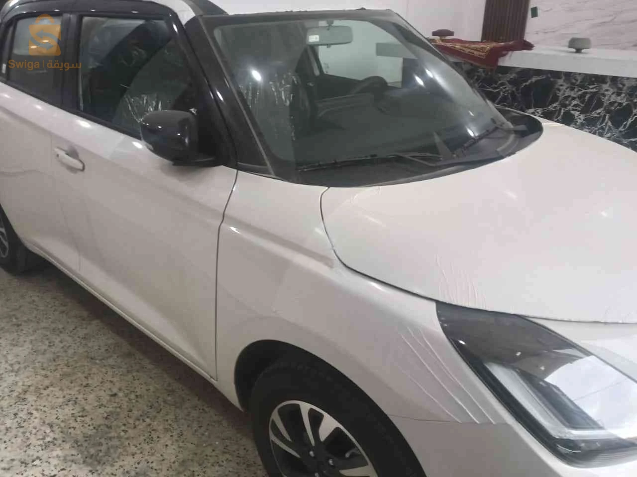 Suzuki Swift 2026 SKIKDA