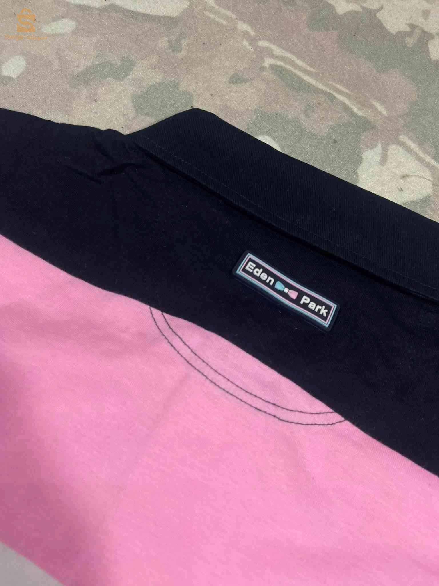 polo eden park original