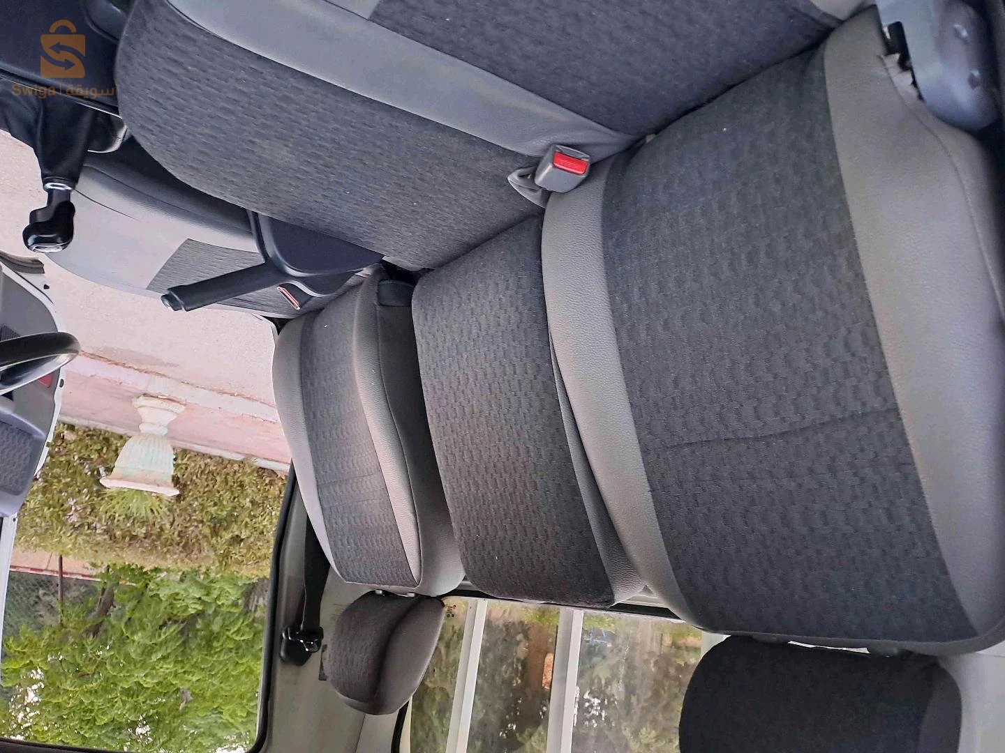 Kia K2500 2019 OUM EL BOUAGHI