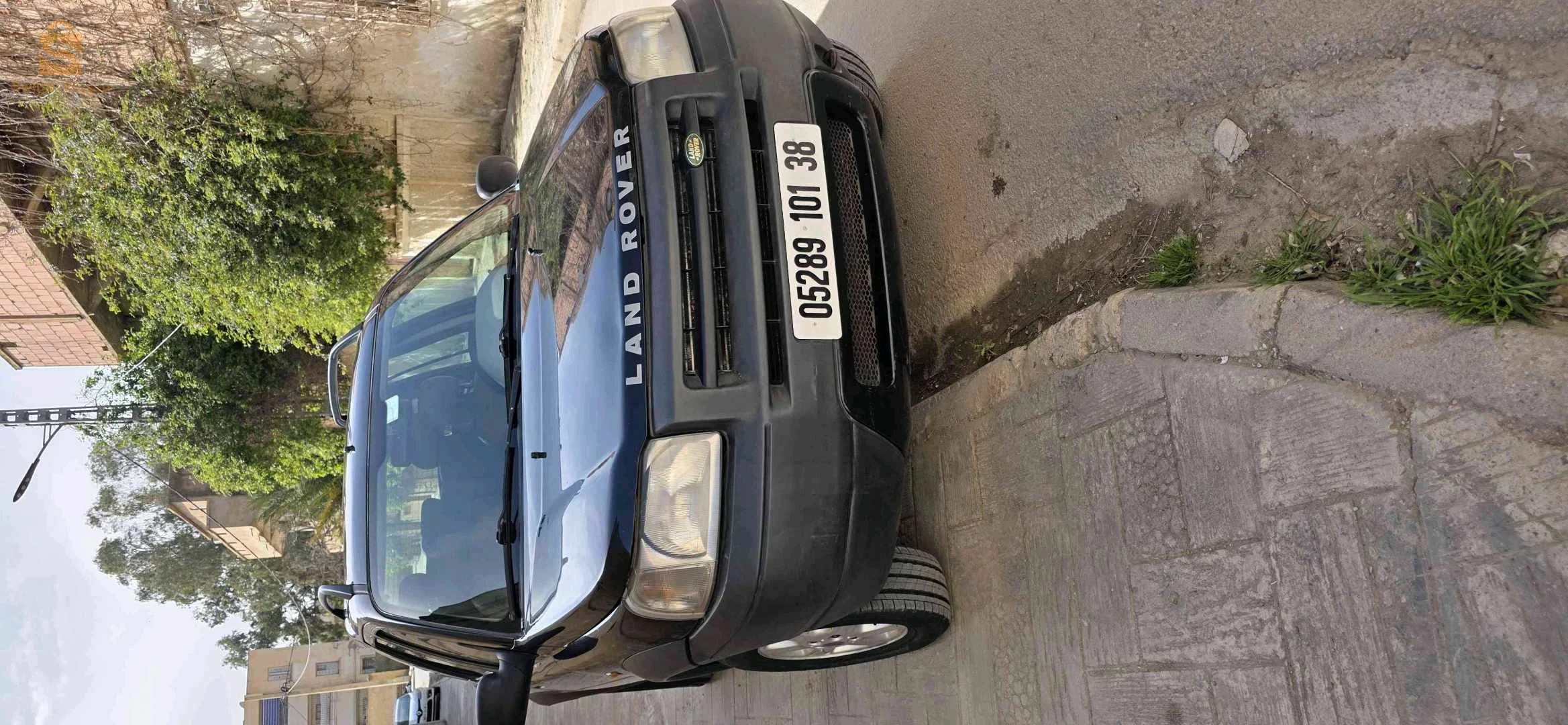Land Rover Freelander 2001 TISSEMSILT